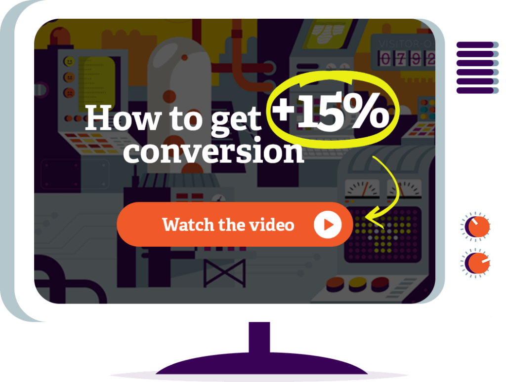 How to get +15% conversion with Tweakwise