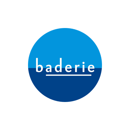 baderie logo