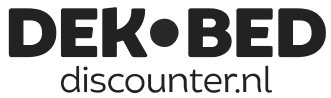 dekbed discounter logo