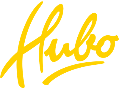 hubo logo