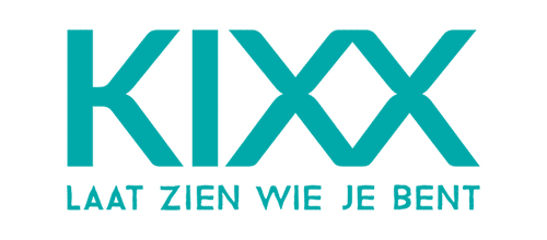 kixx logo