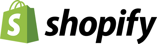 shopify logo