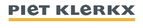 piet klerkx logo