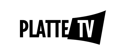 platte tv logo