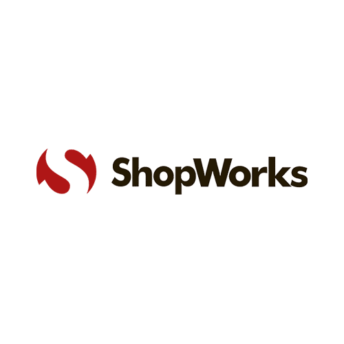 shopworks logo