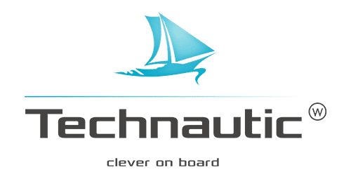 technautic logo