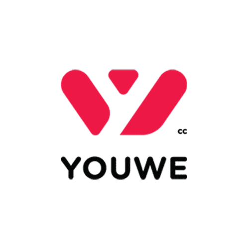 youwe logo