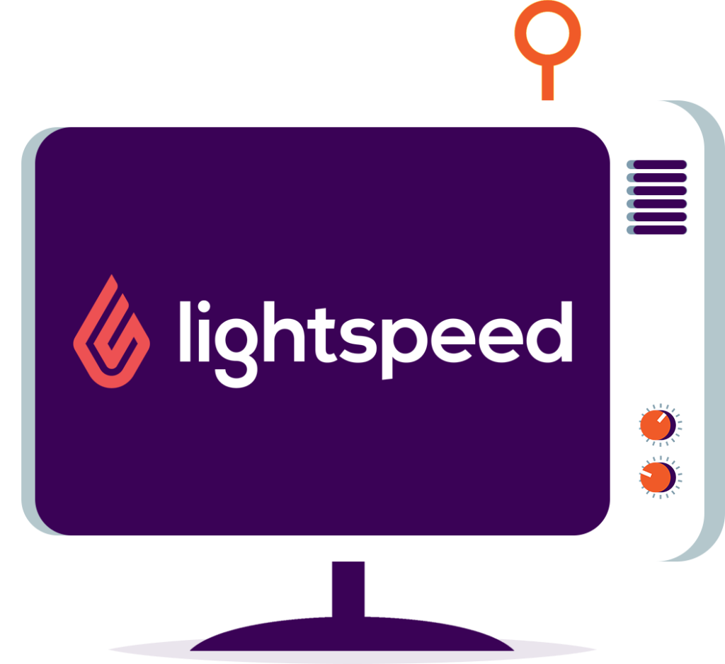 Lightspeed on steroids with Tweakwise! Tweakwise