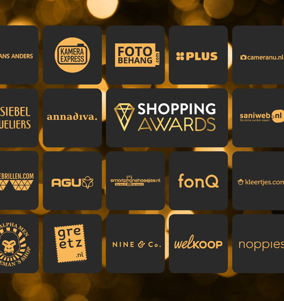 Tweakwise shopping awards 2022